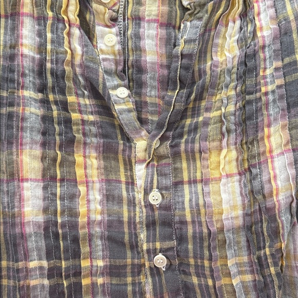 CP Shades Yoko Tunic - Picture 6 of 6